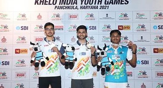 पैरालिंपिक