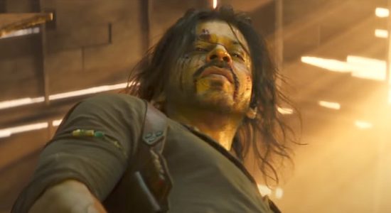 Annual loss of Rs 20,000 crore due to film piracy