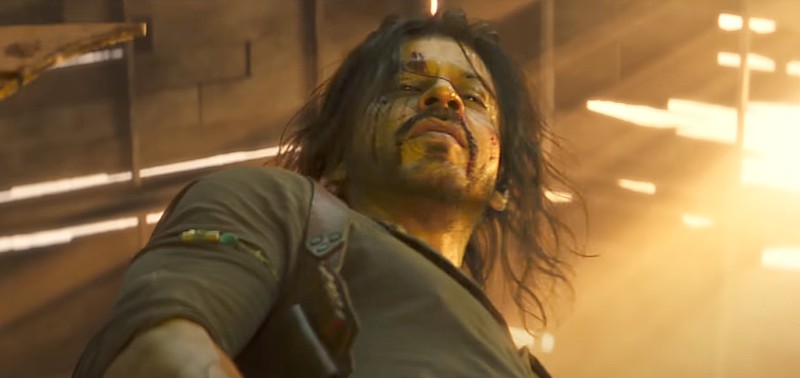 Annual loss of Rs 20,000 crore due to film piracy