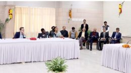 यंग लीडर्स