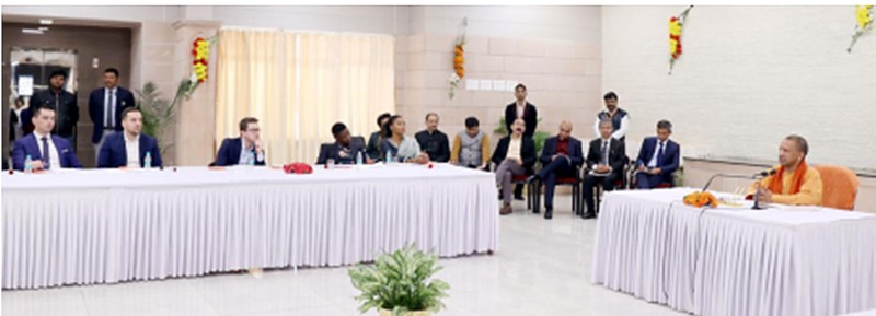 यंग लीडर्स