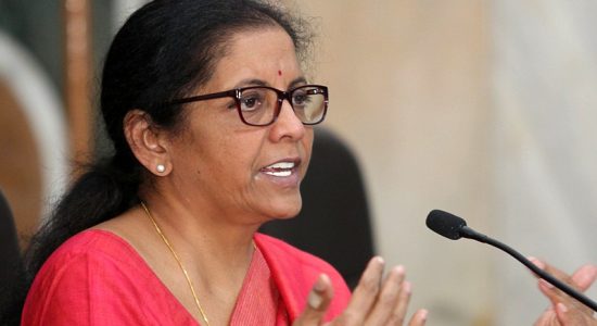 केंद्रीय बजट