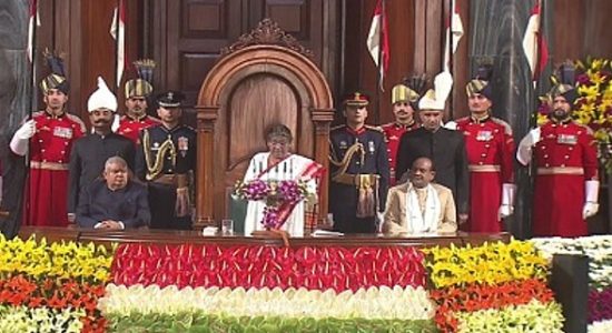 भ्रष्टाचार