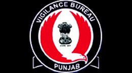 पंजाब विजीलैंस ब्यूरो,