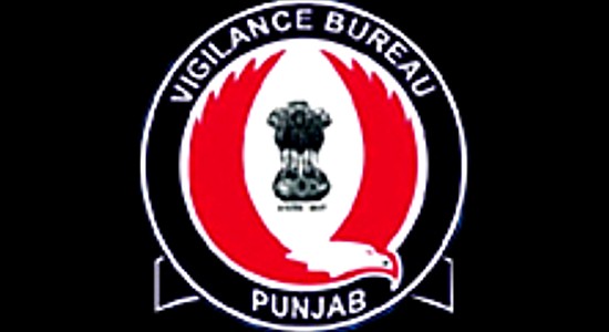 पंजाब विजीलैंस ब्यूरो,