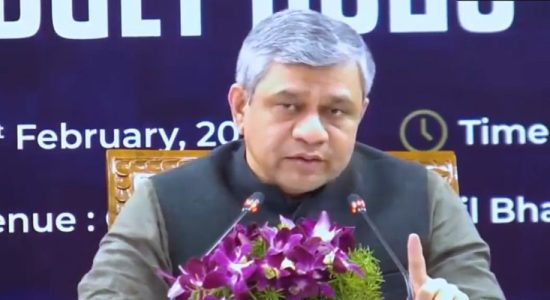 वंदे भारत ट्रेन