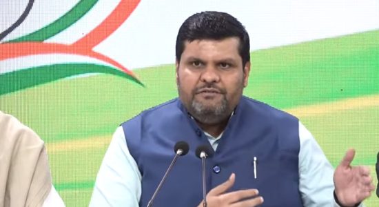 बजट पर प्रतिक्रिया