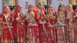 मरू महोत्सव