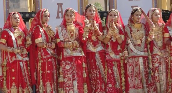 मरू महोत्सव