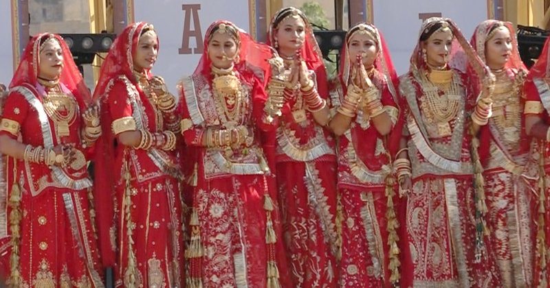 मरू महोत्सव