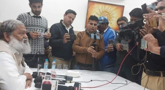 कैंसर के अनुसंधान