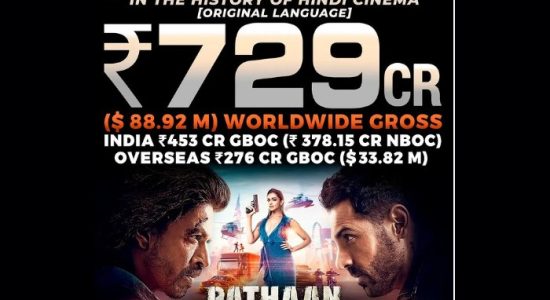 फिल्म पठान