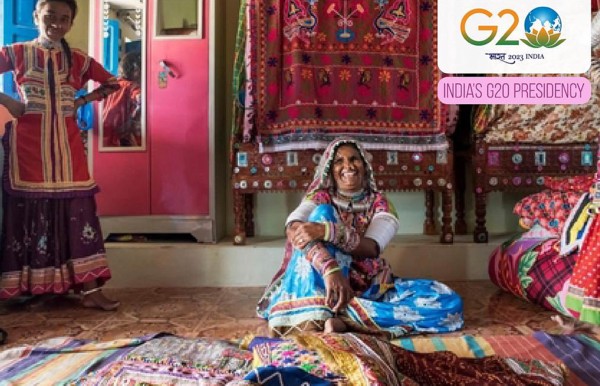 जी20 पर्यटन