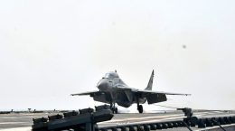 लाइट कॉम्बैट एयरक्राफ्ट