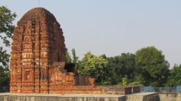 Archaeological Site Sirpur