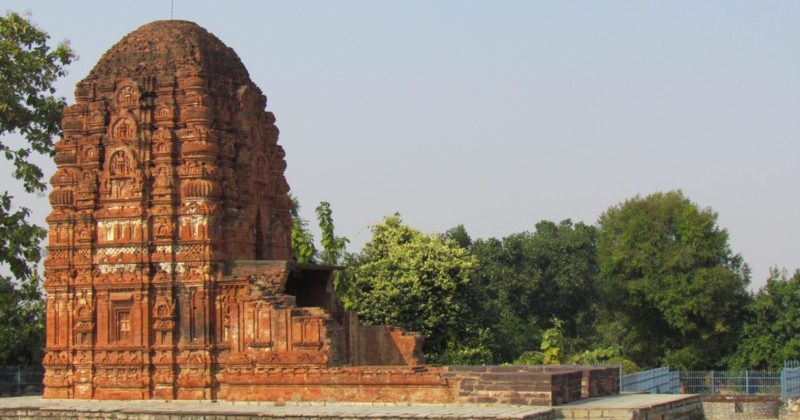 Archaeological Site Sirpur