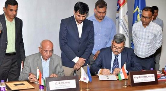 Digital Forensic Laboratories