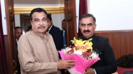 राष्ट्रीय राजमार्गों