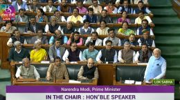 मोदी ने कहा