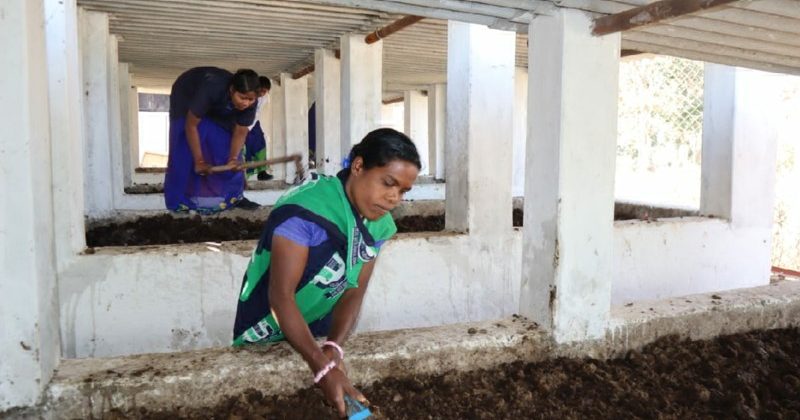 स्व सहायता समूह