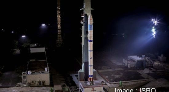 एसएसएलवी