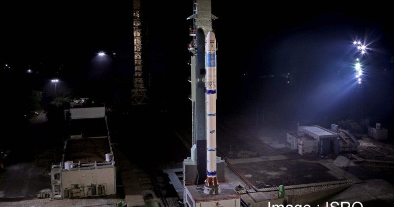 एसएसएलवी