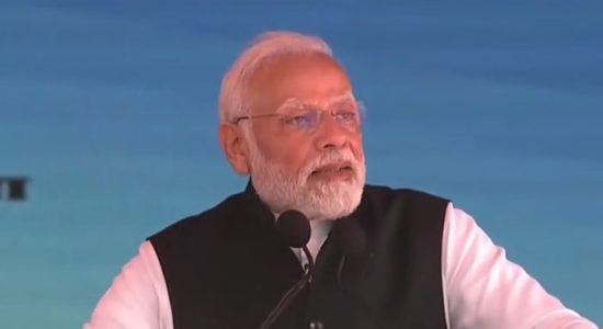 वंदे भारत