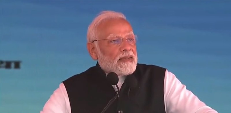 वंदे भारत