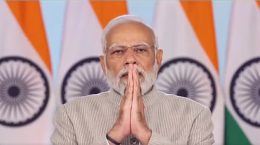 मन की बात, 23 करोड़ लोग नियमित रूप से सुनते हैं