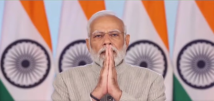 मन की बात, 23 करोड़ लोग नियमित रूप से सुनते हैं