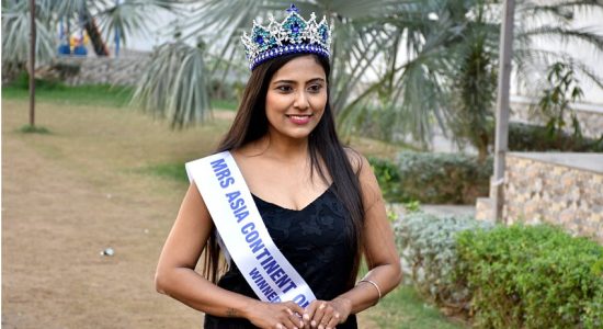 कृष्णा जिग्नेश मिस्त्री