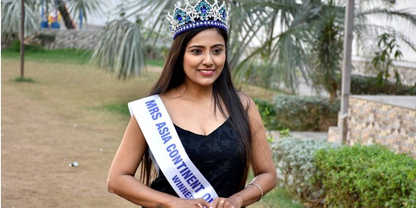 कृष्णा जिग्नेश मिस्त्री