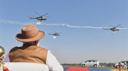 एयरो इंडिया 2023