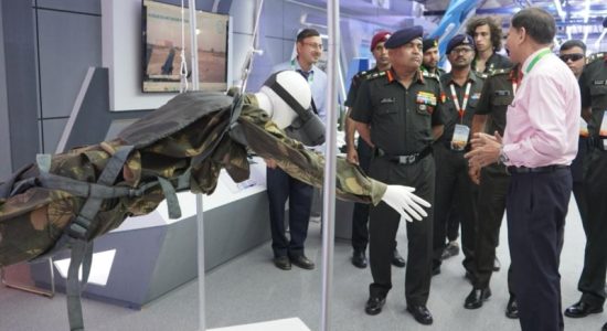 थलसेनाध्यक्ष