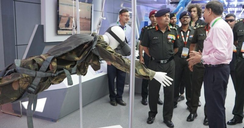 थलसेनाध्यक्ष