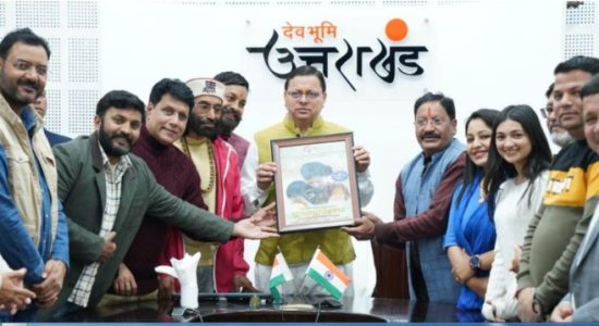 गढ़वाली फिल्म