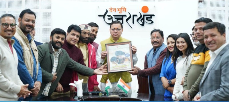 गढ़वाली फिल्म