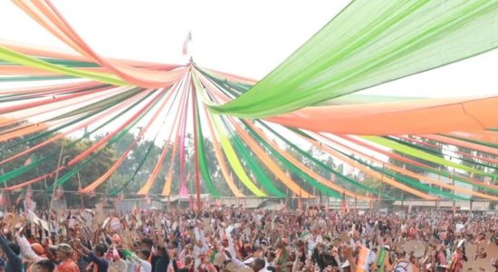 त्रिपुरा चुनाव 2023