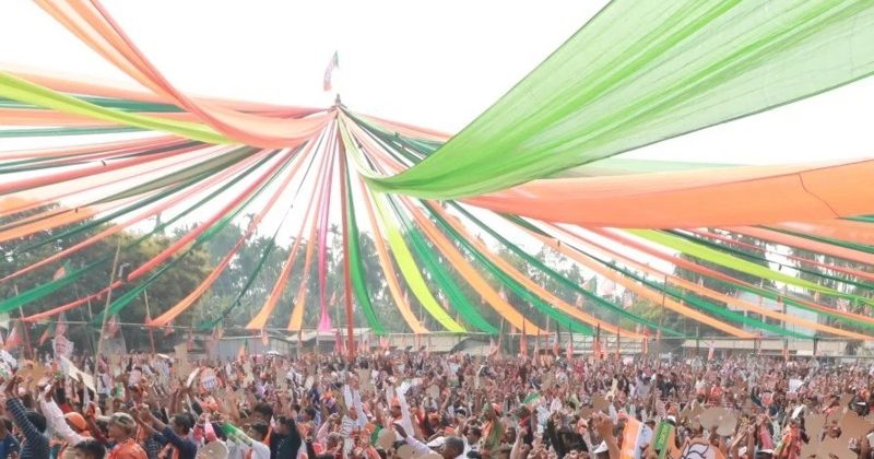 त्रिपुरा चुनाव 2023