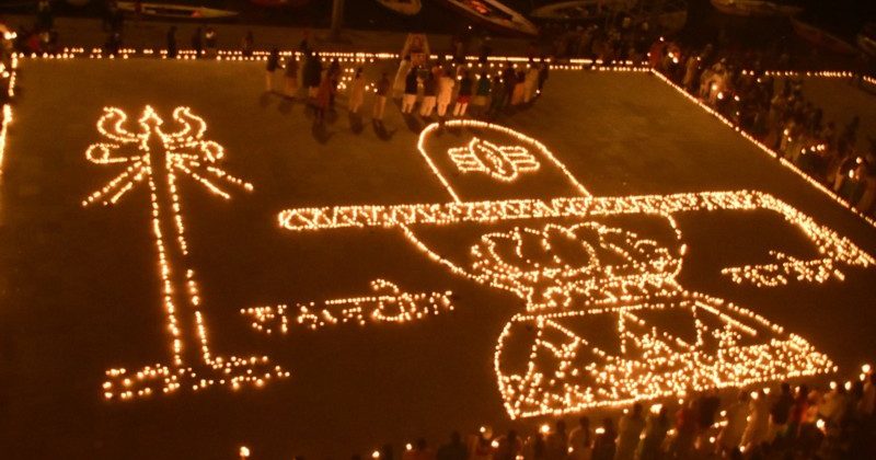 शिवभक्ति