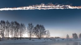 क्षुद्रग्रह