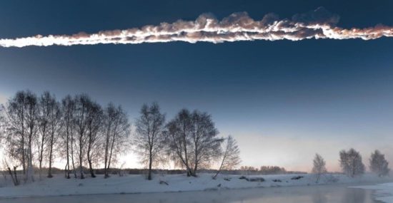 क्षुद्रग्रह