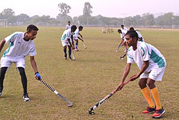 स्पोर्ट्स यूनिवर्सिटी