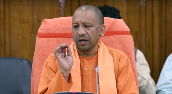 उत्तर प्रदेश बजट