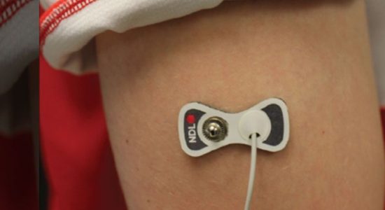 स्वास्थ्य की जाँच