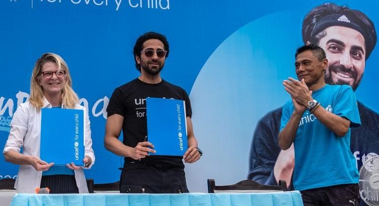 आयुष्मान खुराना