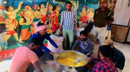 हर्बल गुलाल