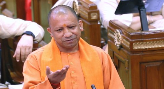 महिला हेल्प डेस्क