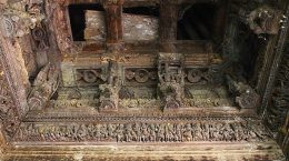 कूथाट्टुकुलम श्री महादेव मंदिर