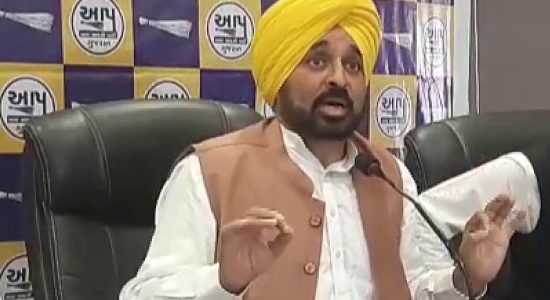 पंजाब में